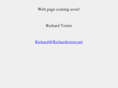 richardtorres.net