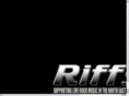 riffsonline.co.uk