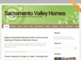 sacramentovalleyhomes.com
