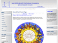 sacredheartprosser.com
