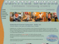 seattlemuscle.com