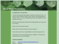 secretworldproductions.com