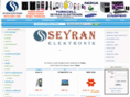 seyranelektronik.com