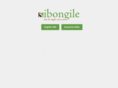 sibongile.org