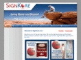 signkore.com