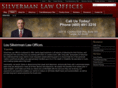 silvermanlawpc.com
