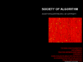 societyofalgorithm.org