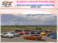 southerncoloradocorvetteclub.com