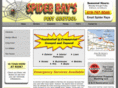 spiderrays.com