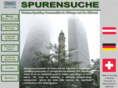 spurensuchemidwest.org