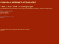 stingrayintegrated.com