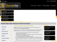 stoneriteltd.com