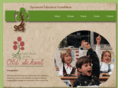 sycamoreeducationfoundation.org