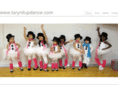 tarynitupdance.com