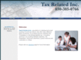 taxrelatedinc.com