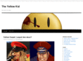 the-yellow-kid.com