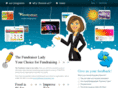 thefundraiserlady.com