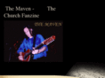 themavenfanzine.com
