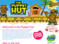 thepuppethut.com