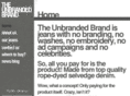 theunbrandedbrand.com