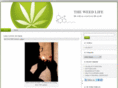 theweedlife.com
