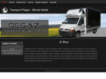 transport-pegaz.com