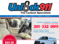 unlock911.com