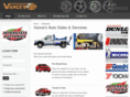 vancesauto.com