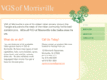 vgsofmorrisville.com