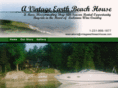 vintageearthbeachhouse.com