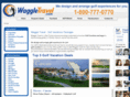 waggletravel.com