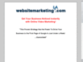 websitemarketingla.com