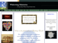 whitewingministries.com
