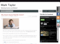 whoismarktaylor.com