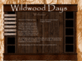 wildwooddays.com