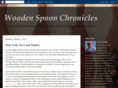 woodenspoonchronicles.com