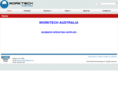 worktechaustralia.com