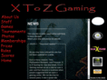 xtozgaming.net