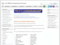 affiliateprogrammes-directory.co.uk