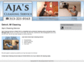 ajascleaning.com
