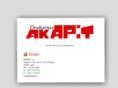 akapit.biz