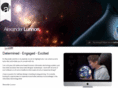 alexanderlunnon.com