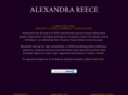 alexandrareece.com