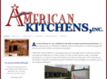 americankitchensfl.com