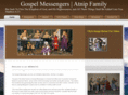 atnipfamily.com