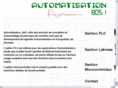 automatisation8051.com