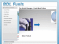 bdlfuels.com