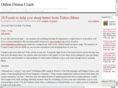 becomeafitnesscoach.com