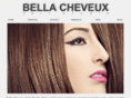 bellacheveuxhairstudio.com