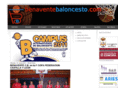 benaventebaloncesto.com